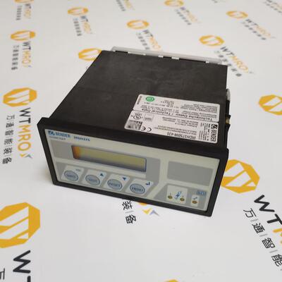 德国进口Bender本德尔IRDH375BW-435型绝缘监测仪