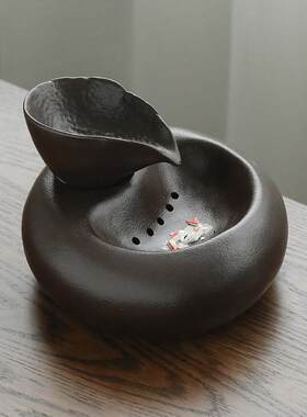 新款直销简遇家居猫咪饮水器宠物饮水机自动循环流水器动物用品盆