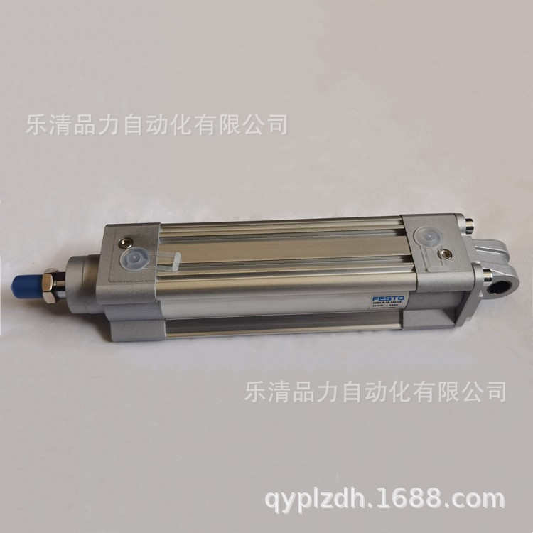 标准气缸DSBC/DSBA-F-100-125-50-60-70-75-80-T-F-PPVA-N3-CA-T1