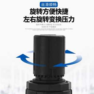 开山压螺杆空压比机反例阀贺尔碧格力PRNE调节器调阀容PRNE