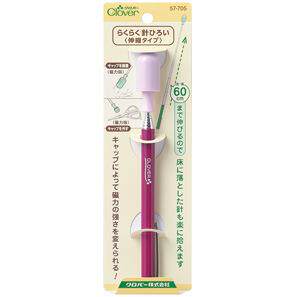 CLOVER 可乐牌 #57-705 伸缩拾针棒