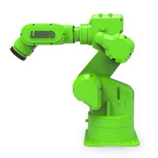 厂家供应通用机器人 6上下料机器人工业机器人 LT1500－C
