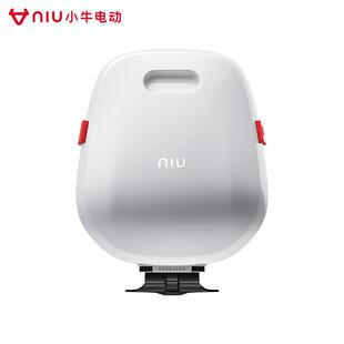 F0F2系列原装 加厚後尾 G2UQi 适用小牛电动车原厂靠背尾箱MQiSG0G