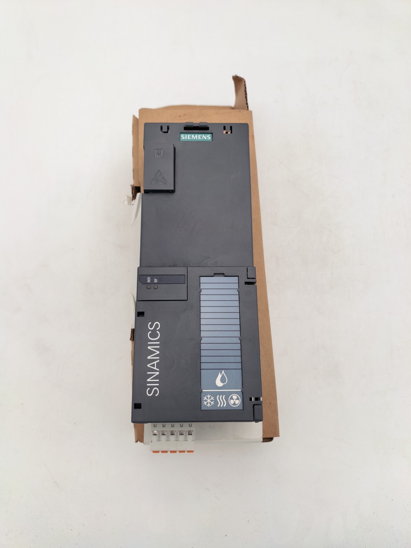 A5E42836641 西门子SINAMICS G120XA