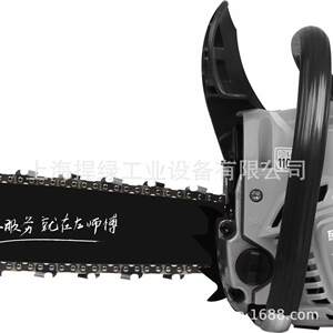 左师傅大功率油锯园林伐木锯汽油链锯