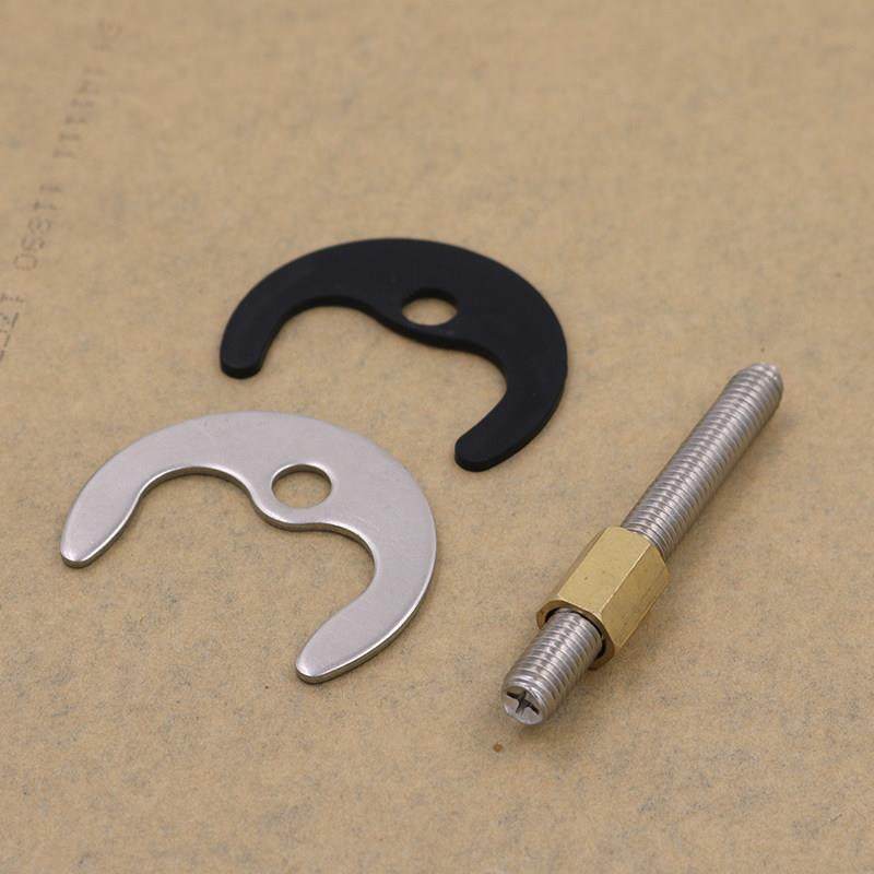 式老洗龙脸盆厨房菜冷热水头马蹄形紧盆固件底座固定垫片螺丝配件,家装主材,厨卫龙头配件,淘宝优惠券,粉丝福利购,淘宝优惠卷