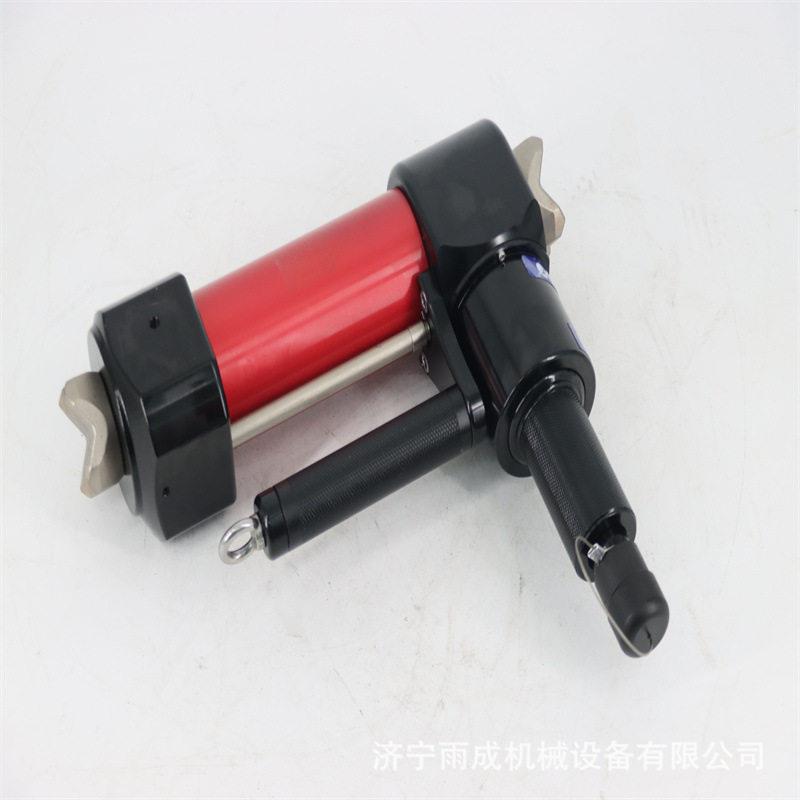 消防救灾抬升器 无尾管级液压撑顶器 水陆两用救援破拆救援顶杆