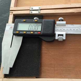 电子1500mm0桂林米游标卡尺1 0.中国-卡尺不锈钢1000卡尺015数显