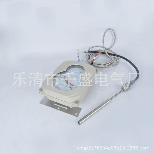 bwy温度指示控制器 BW控Y-038（802）温指示计 变压器温度制无品