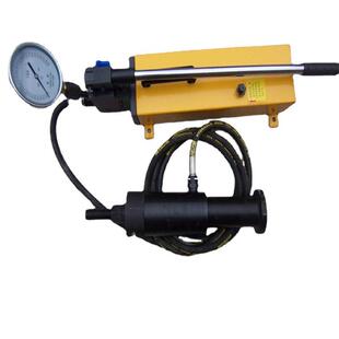 30T锚杆拉拔仪指针LDZ 20T 200锚杆拉力计 100锚杆拉力计10T LDZ