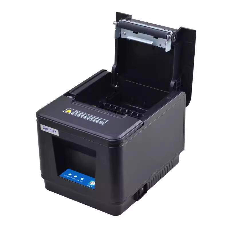 芯烨XP-A160H/N160II条形码热敏纸标签机相机打印机80mm条码机