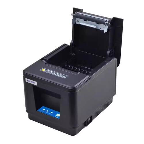 芯烨XP-A160H/N160II条形码热敏纸标签机相机打印机80mm条码机