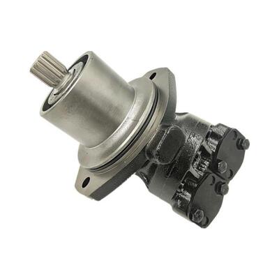 A2F系列起重机液压柱塞泵 型号A2F125R2P2 A2F12 A2F28