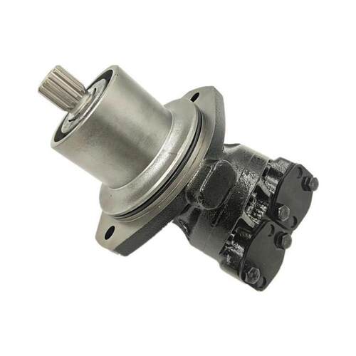 A2F系列起重机液压柱塞泵 型号A2F125R2P2 A2F12 A2F28