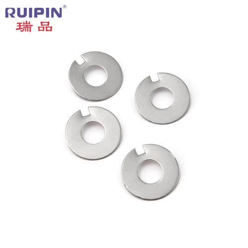 现货304不锈钢外舌止动垫圈外舌止退垫片垫子GB856 M4-M48