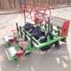 起垄谷子菜机播种油640菜白播菜芹菜精蔬机带施肥带滴灌带架子