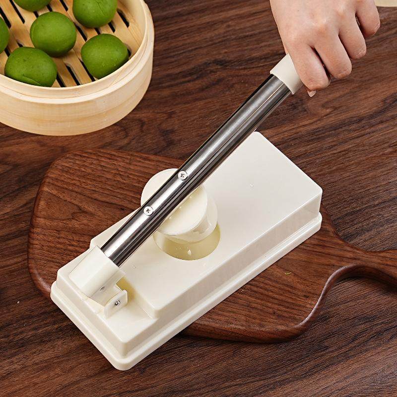 清明果压皮神器塑料青团模具做艾米粿包饺子皮雪媚娘家用烘焙工具,厨房/烹饪用具,包饺子器,淘宝优惠券,粉丝福利购,淘宝优惠卷