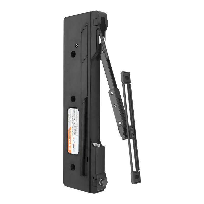 自动开门器柜门反弹器按压式OT开关门器衣柜门阻尼缓冲闭门器重型