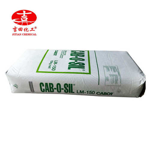 白炭黑气相二氧化硅沉淀法哑光粉填充剂工业级增稠触边剂变样品