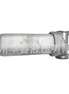 华睿液压工厂原装力士乐50LEN0250-OWR10A00-V2.2-M-R6回油过滤器