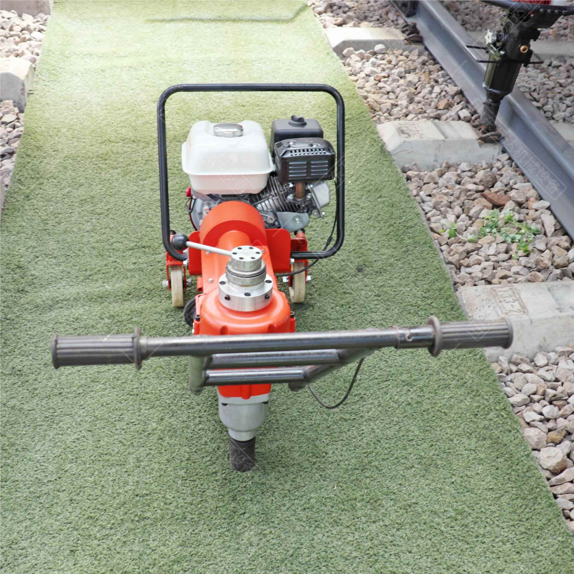 0手推式柴油螺螺栓手NLB-6内燃螺栓扳手柴NLB600内油单头扳母拆卸