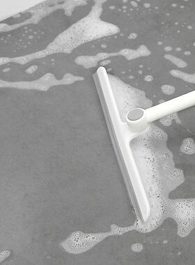 window cleaner bathroom floor cleaning tool glass wiper