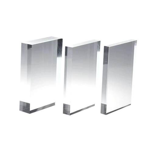 1220*2440*7mm亚克力板 加厚板材展示架台卡挡隔断彩色亚克力板