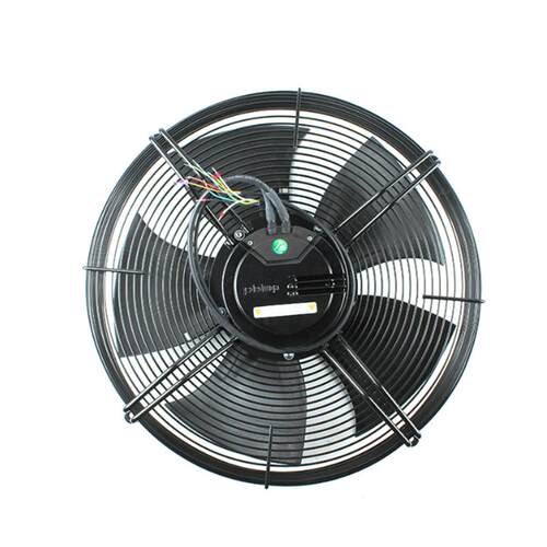 S3G500-AM56-21W3G500-DM06-H8 W3G500-GN38-13 230V750W进口风机