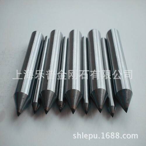 生产磨床金刚笔 砂轮修整笔洗石笔修整器 （型号齐全——