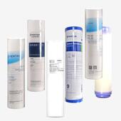 阻垢软水 通用10寸前置 爱惠浦净水器滤芯 滨特尔PP棉滤芯1微米