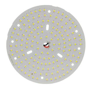 LED防爆灯工矿灯光源灯板替换鳞片球泡厂房吊顶灯灯芯贴片配件