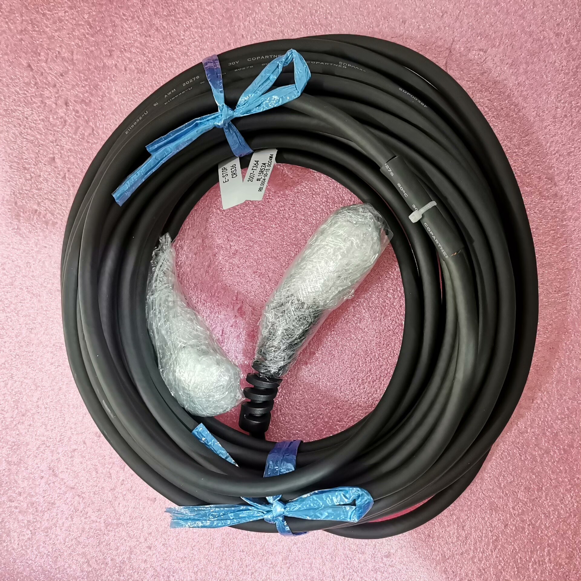 发那科机器人 A660-2007- T364#L20R53A