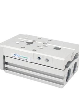 现货供应精密滑台气缸HLQ12X30SA
