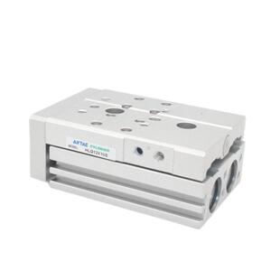 亚德客现货供应精密滑台气缸HLQ12X30SA