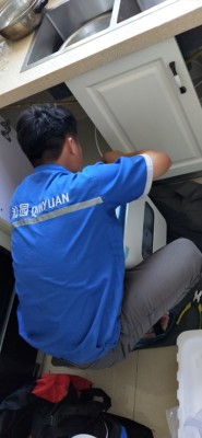 沁园304和KRL3833净水器哪个好，优缺点区别是？