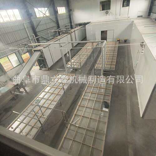 大型商用腐竹机器厂家不锈钢圆形豆油皮机蒸汽加热腐竹锅免费培训