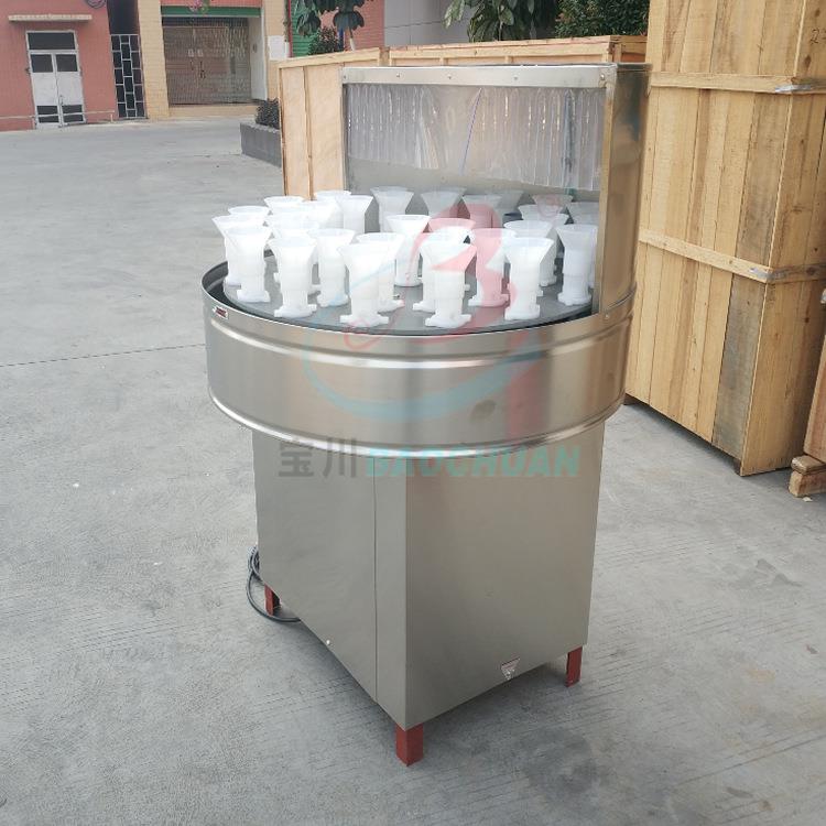 塑料瓶洗瓶机 半自动洗瓶机 玻璃瓶洗瓶机 洗瓶机厂家.
