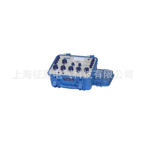QJ57P直流双臂电桥