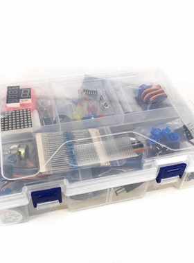 入门uno  套件parar3uno 超级