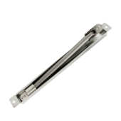 暗装 过线保护器304不锈钢护线管不锈钢波纹软管门禁过线器穿线管