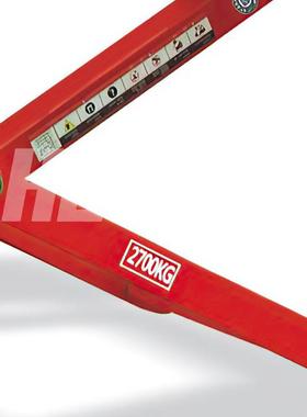 举剪升机式车2.8吨RYS-JSZW1.2米液压免挖槽可移动免汽安装保养维