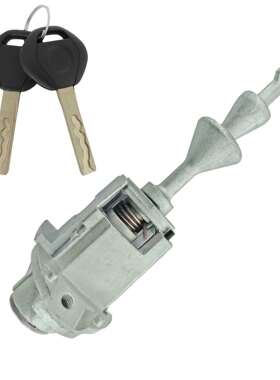 适用于宝马老三系门锁芯E90E91E92E93汽车零配件51217162427