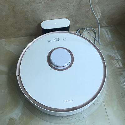 大神点评罗弗尔CC906好还是石头S51好？功能上差异在哪里？