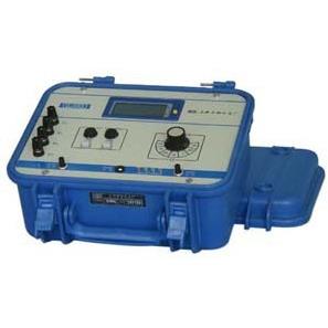 QJ84A数字式直流双臂电桥QJ84便携式直流电桥数显电桥