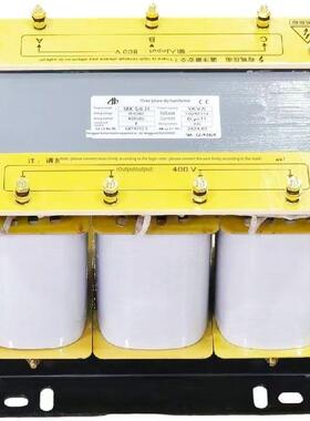 800V变400V 1KW三相光伏隔离变压器SBK-5KVA20K 30K0.8KV转0.38KV