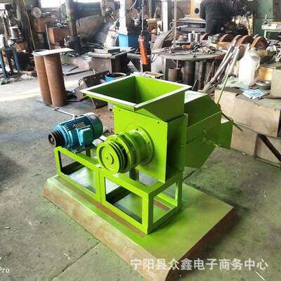 00-500k/h棕榈RPT果榨油动机3商用g多用榨油机自榨油机