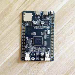雅特力AT32F403A开发板 F407国产ARM工控学习核心板 替代兼容STM
