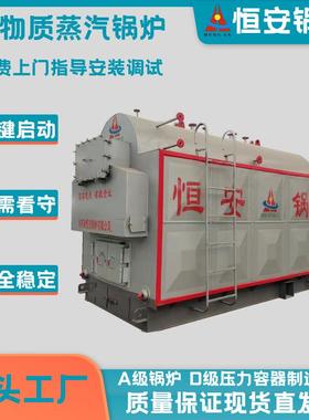 广西安装一台卧式2吨生物质蒸汽锅炉需要多少钱2吨生物质蒸汽锅炉