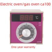 通用新南厨宝红菱燃气电烤箱温控器CA100温度控制器温控仪KA401