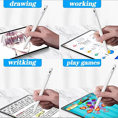 for XIAOMI Pad Stylus Universal Pen for HUAWEI MatePad Stylu